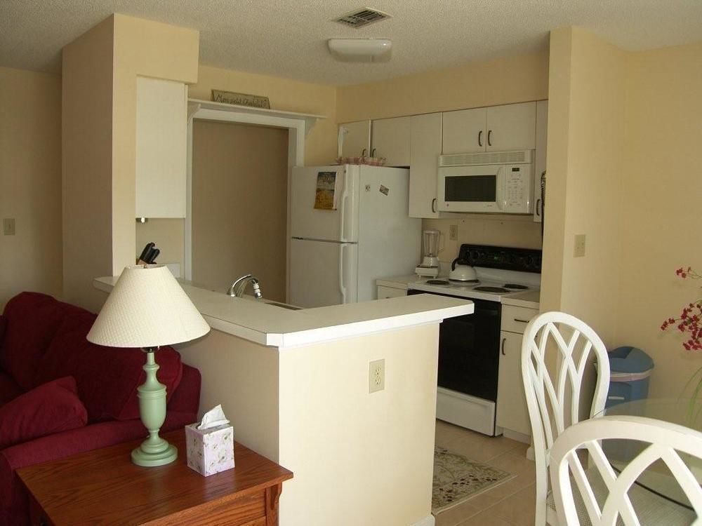 Pirate'S Cove Resort Condos Manteo Exterior foto