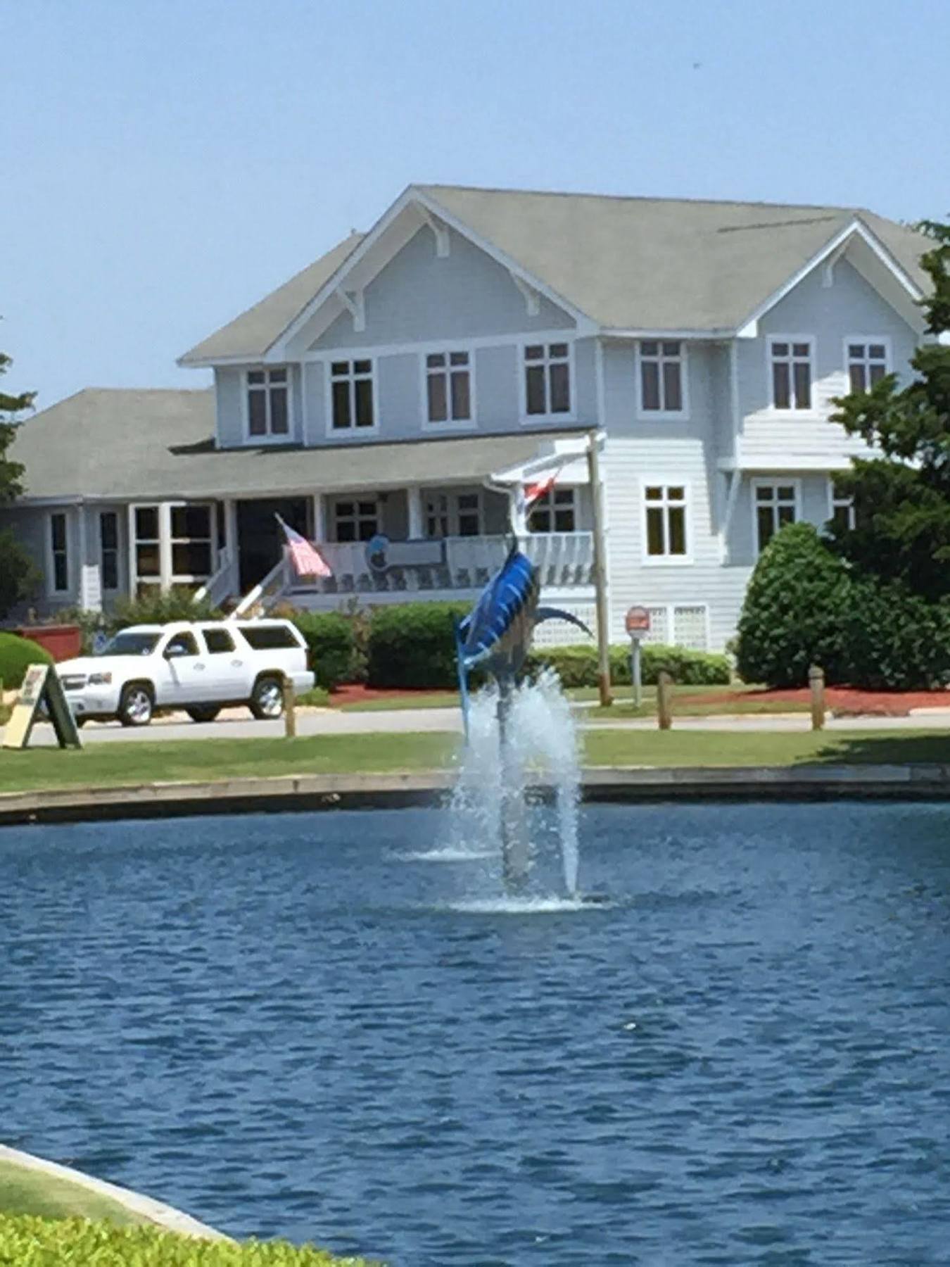 Pirate'S Cove Resort Condos Manteo Exterior foto