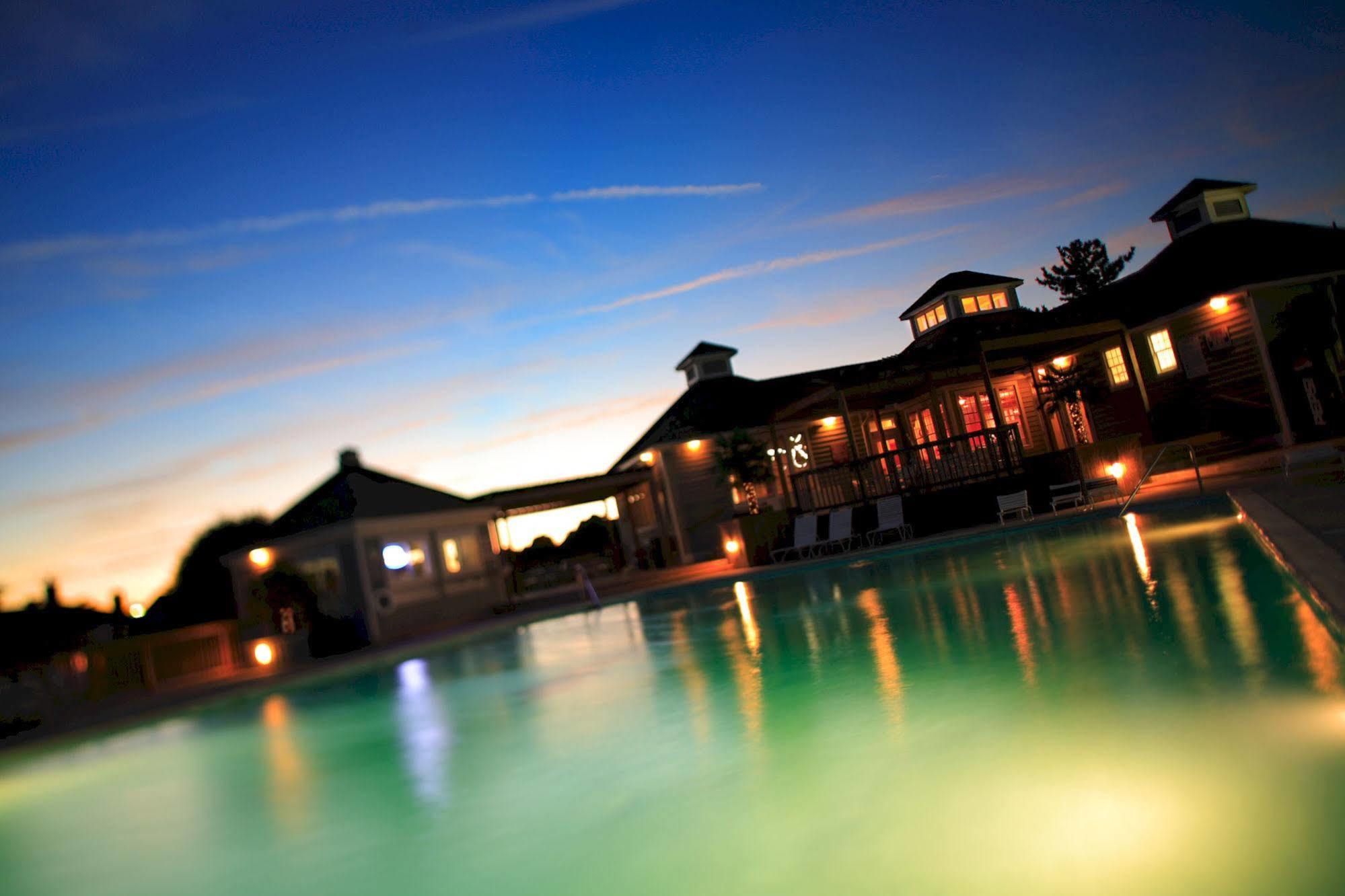 Pirate'S Cove Resort Condos Manteo Exterior foto